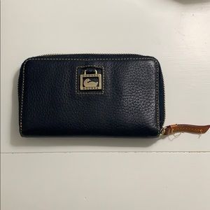 Dooney & Bourke Wallet